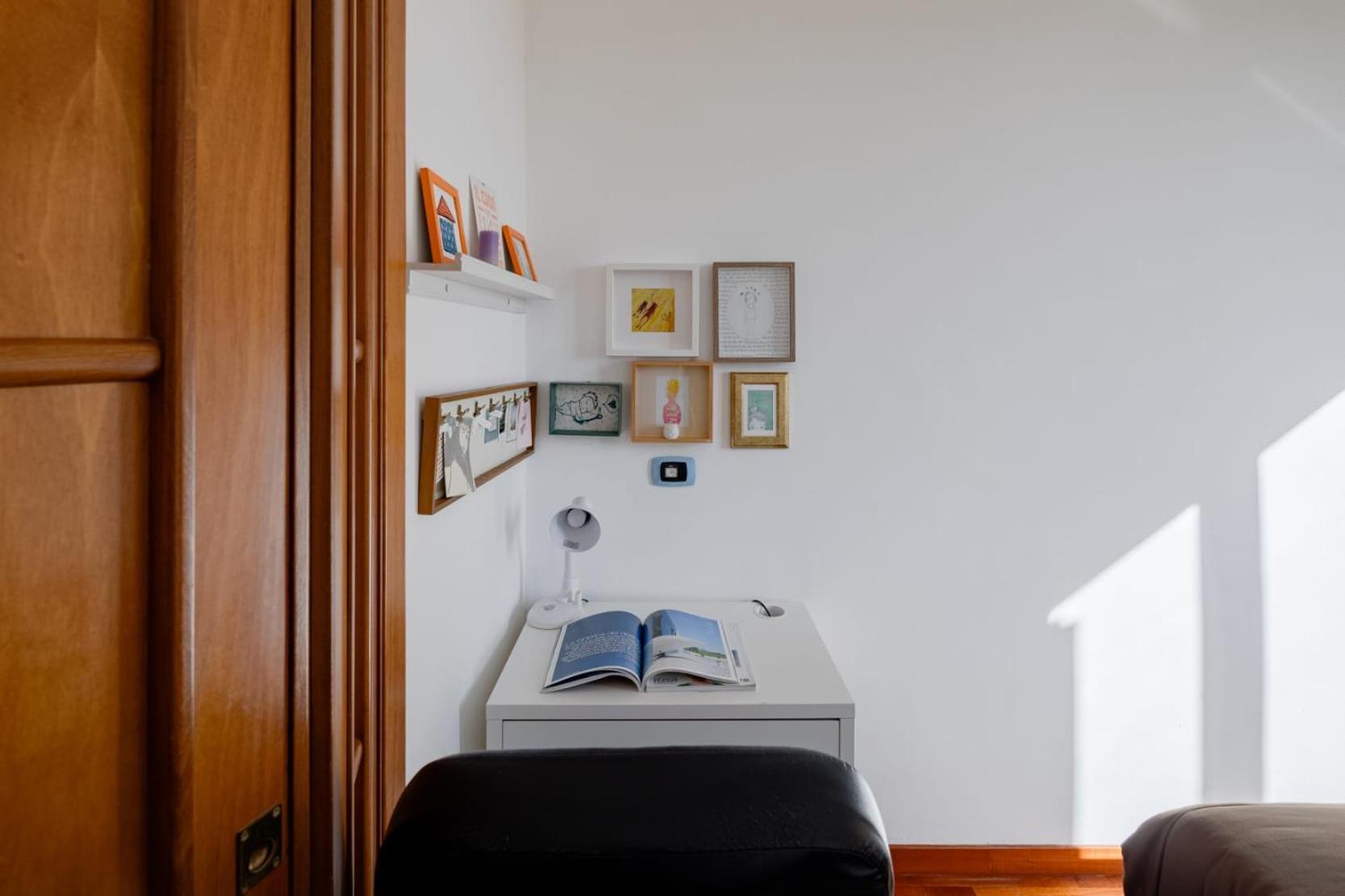 Ferienwohnung Domus Alberone Rom Exterior foto