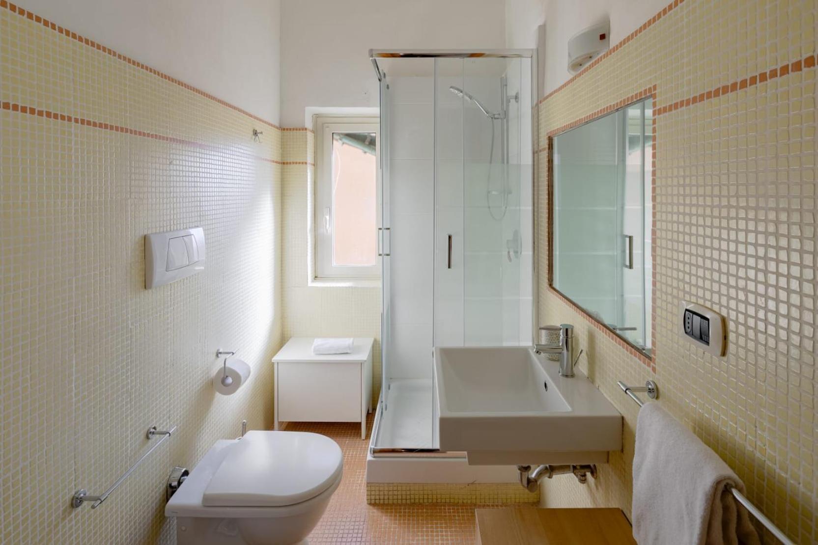 Ferienwohnung Domus Alberone Rom Exterior foto
