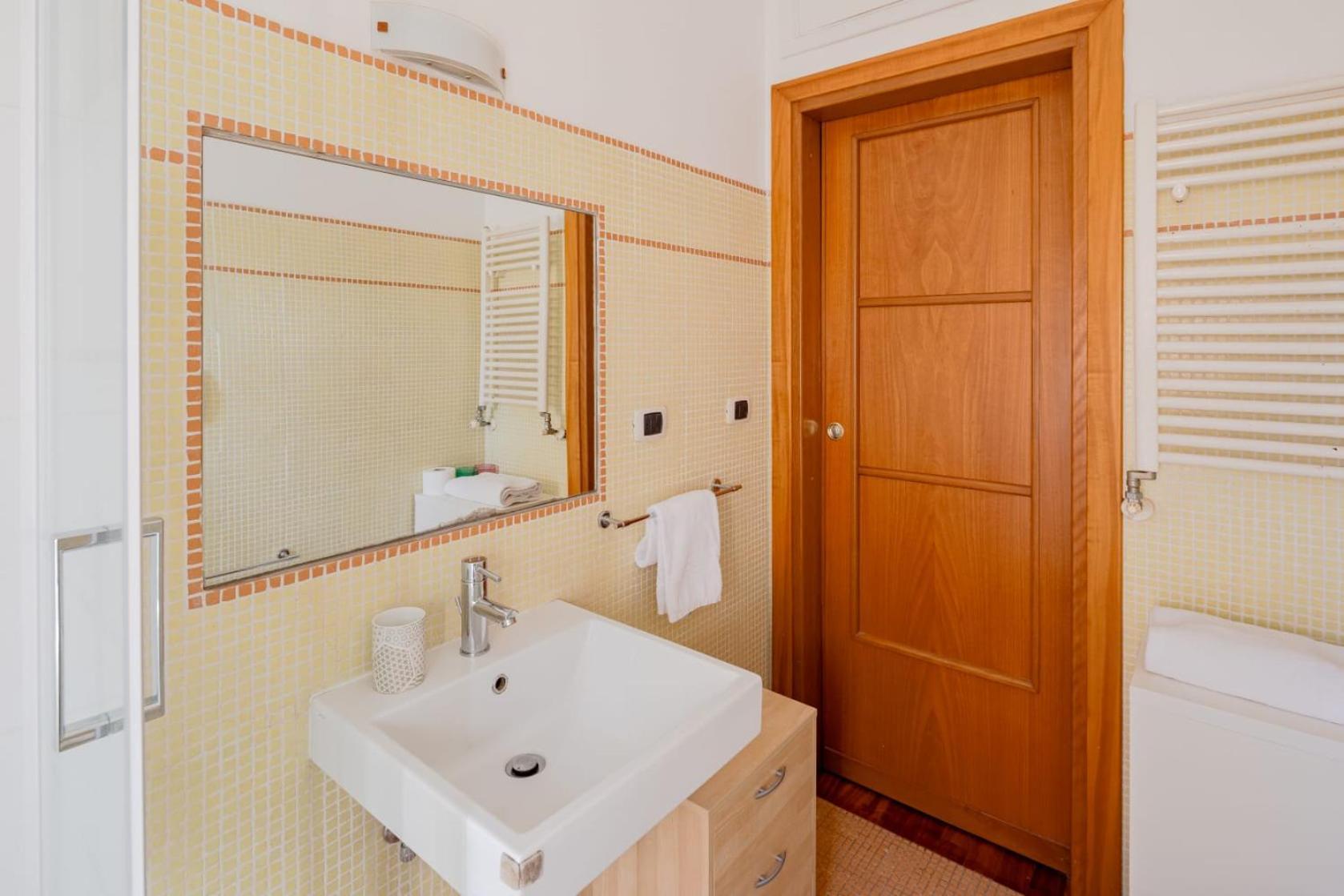 Ferienwohnung Domus Alberone Rom Exterior foto