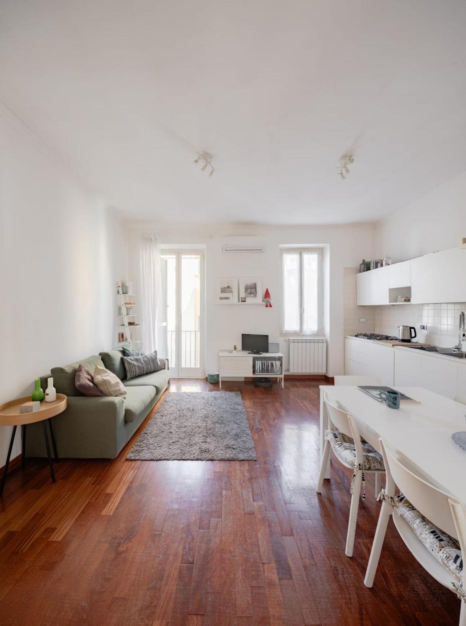 Ferienwohnung Domus Alberone Rom Exterior foto